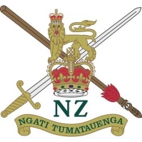 New Zealand Army Badge